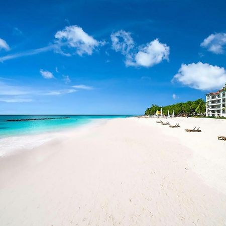 Sandals Royal Barbados All Inclusive - Couples Only Oistins Luaran gambar