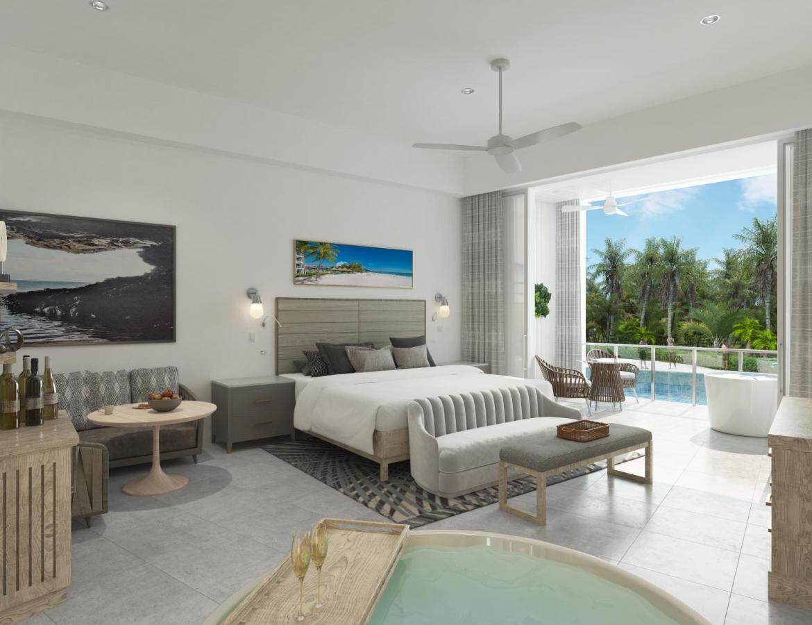 Sandals Royal Barbados All Inclusive - Couples Only Oistins Luaran gambar