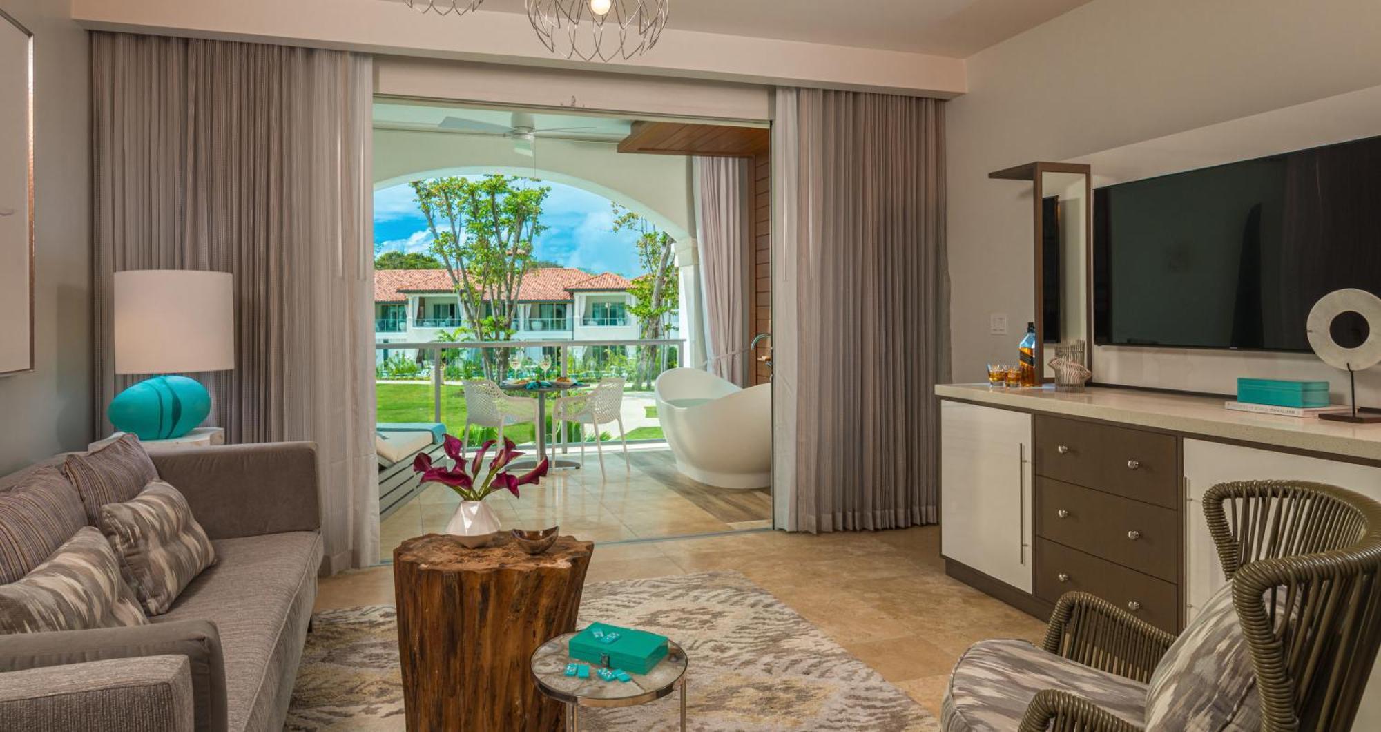 Sandals Royal Barbados All Inclusive - Couples Only Oistins Luaran gambar