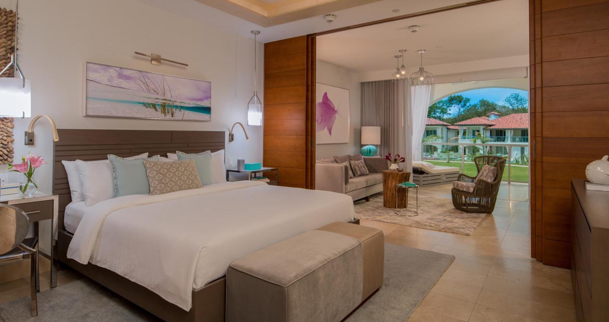 Sandals Royal Barbados All Inclusive - Couples Only Oistins Luaran gambar