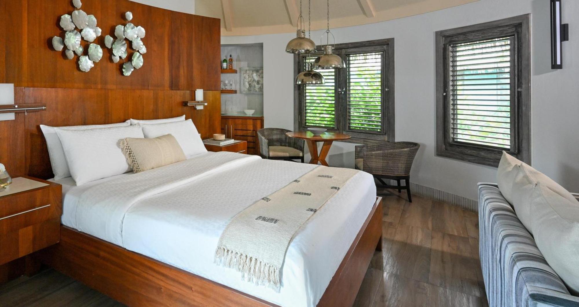 Sandals Royal Barbados All Inclusive - Couples Only (Adults Only) Oistins Luaran gambar