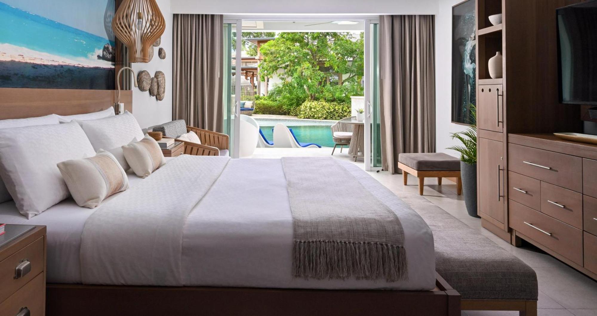 Sandals Royal Barbados All Inclusive - Couples Only (Adults Only) Oistins Luaran gambar