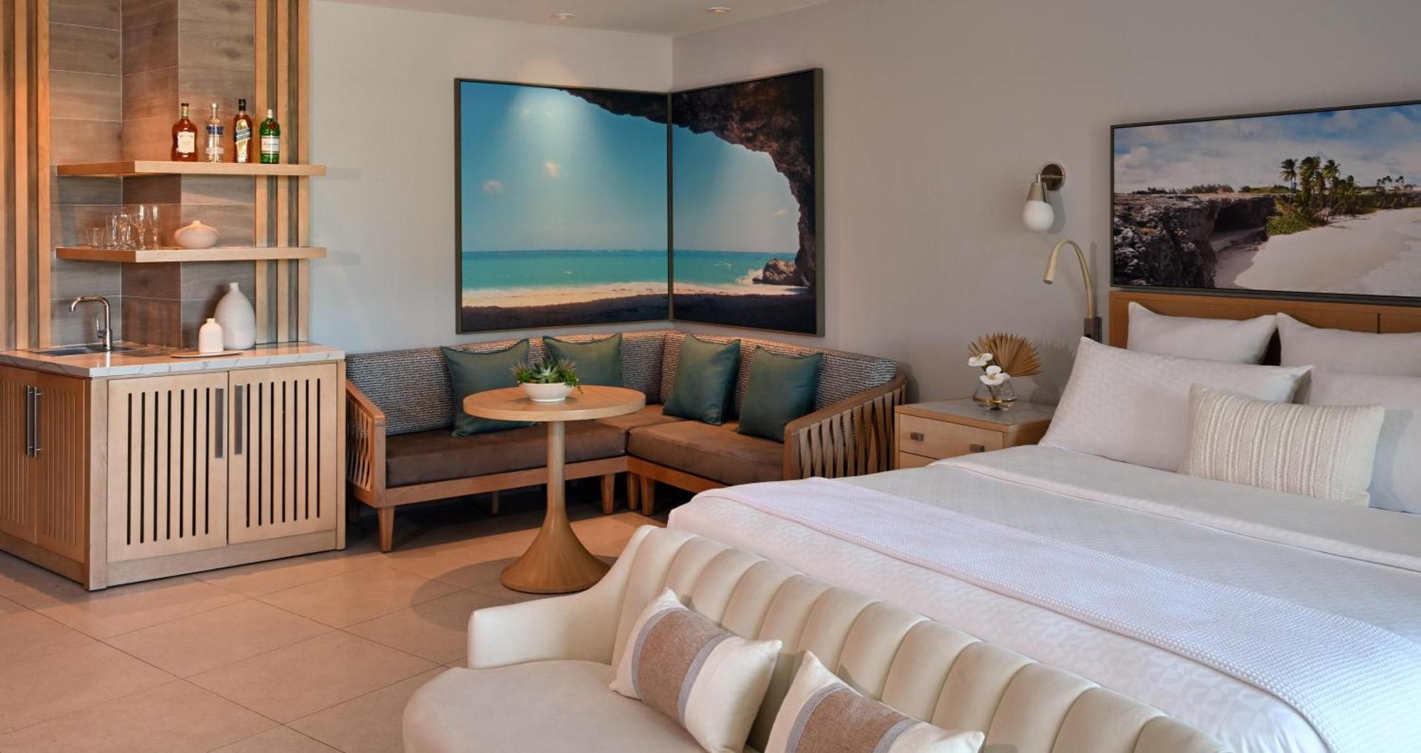 Sandals Royal Barbados All Inclusive - Couples Only (Adults Only) Oistins Luaran gambar