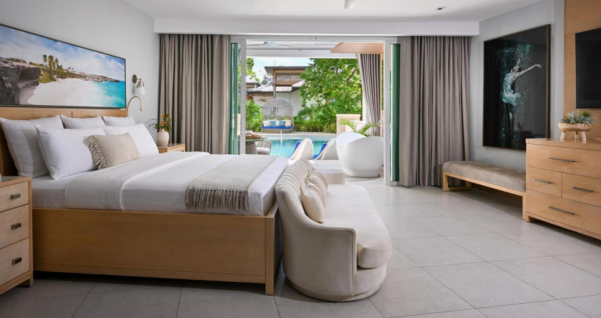 Sandals Royal Barbados All Inclusive - Couples Only (Adults Only) Oistins Luaran gambar
