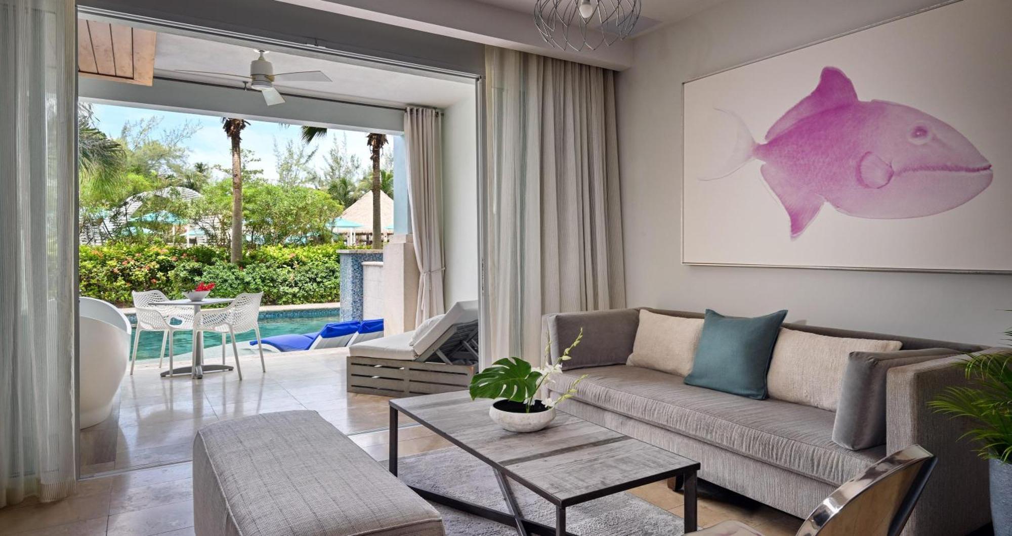 Sandals Royal Barbados All Inclusive - Couples Only (Adults Only) Oistins Luaran gambar