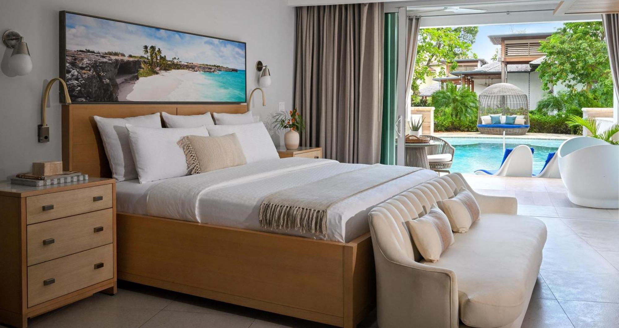Sandals Royal Barbados All Inclusive - Couples Only (Adults Only) Oistins Luaran gambar