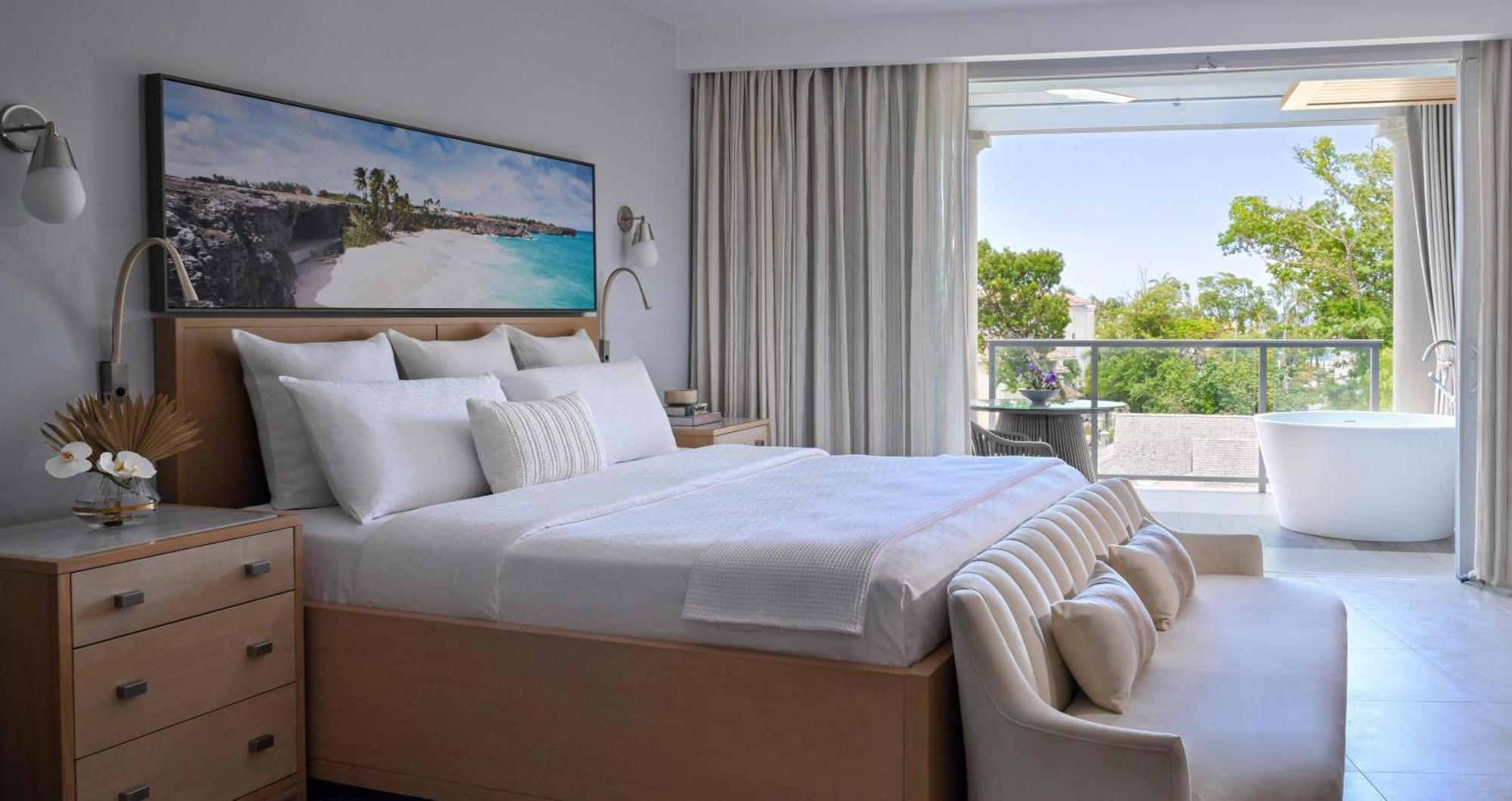 Sandals Royal Barbados All Inclusive - Couples Only (Adults Only) Oistins Luaran gambar
