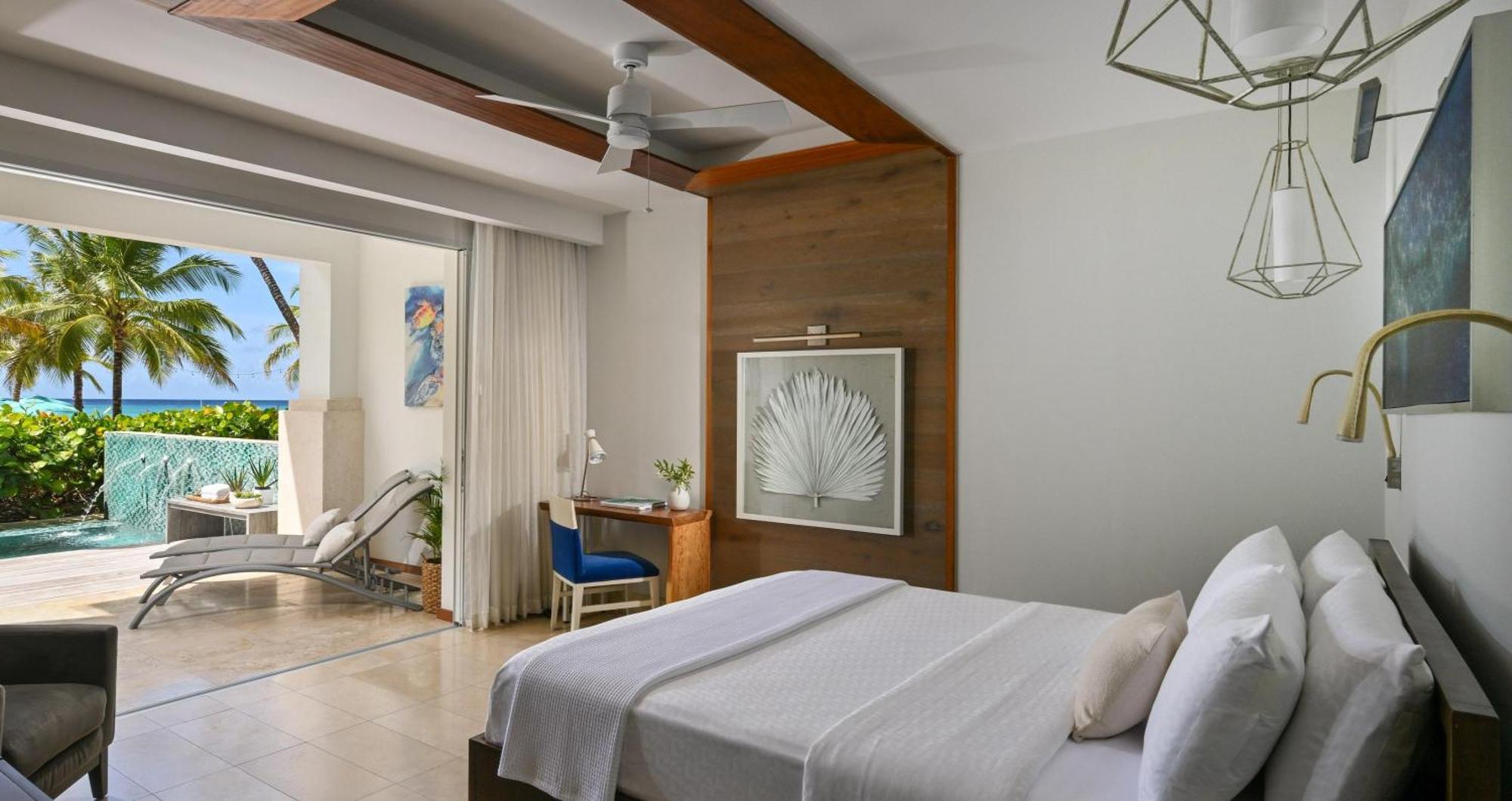 Sandals Royal Barbados All Inclusive - Couples Only (Adults Only) Oistins Luaran gambar