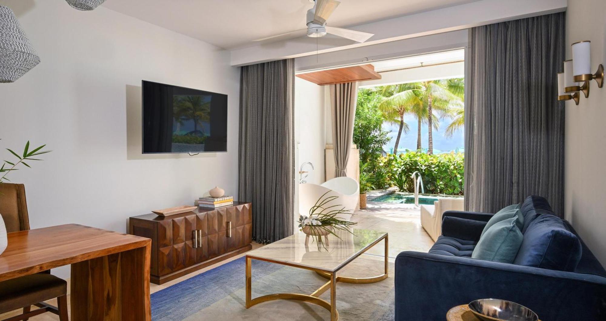 Sandals Royal Barbados All Inclusive - Couples Only (Adults Only) Oistins Luaran gambar