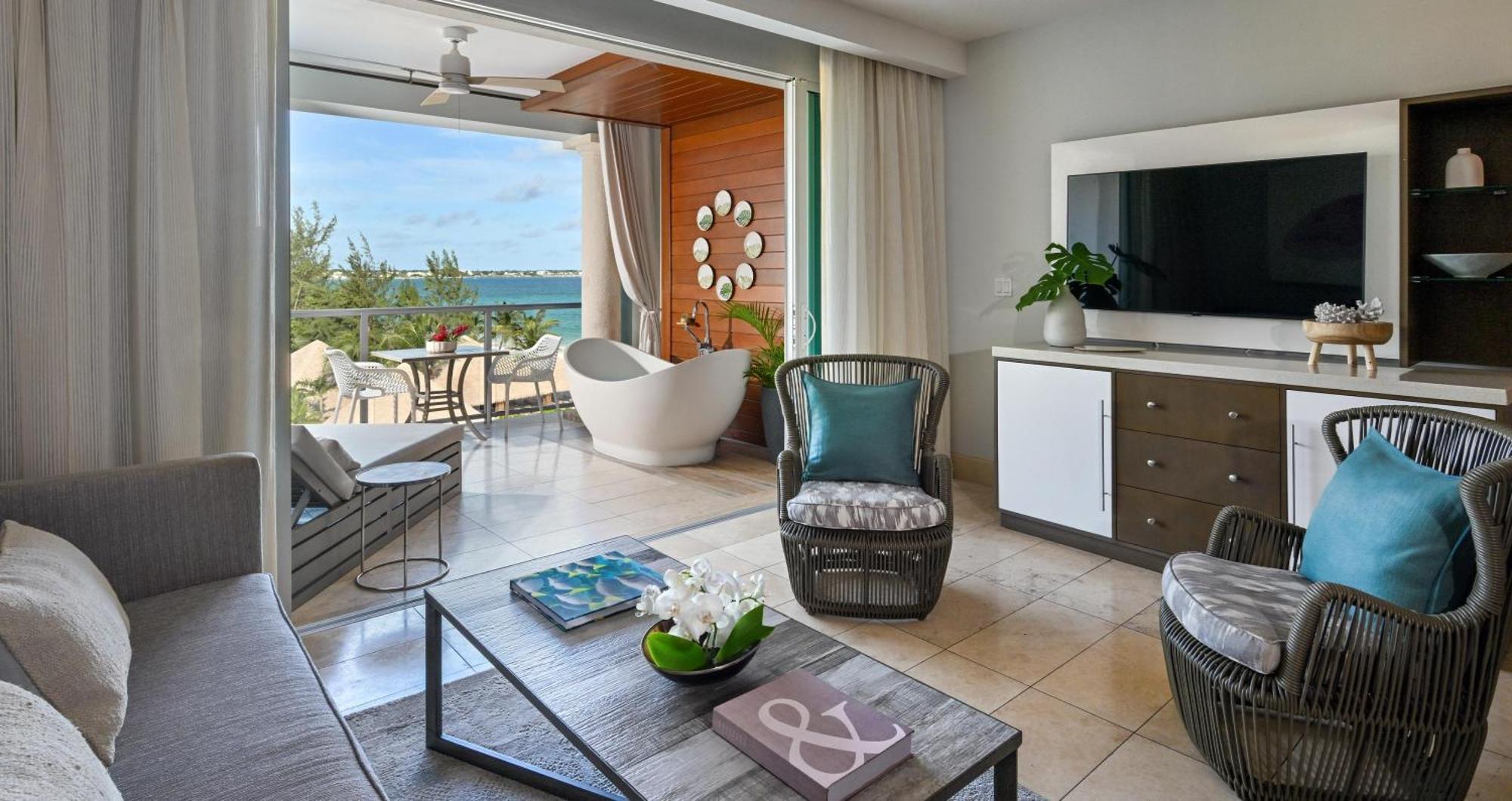 Sandals Royal Barbados All Inclusive - Couples Only (Adults Only) Oistins Luaran gambar