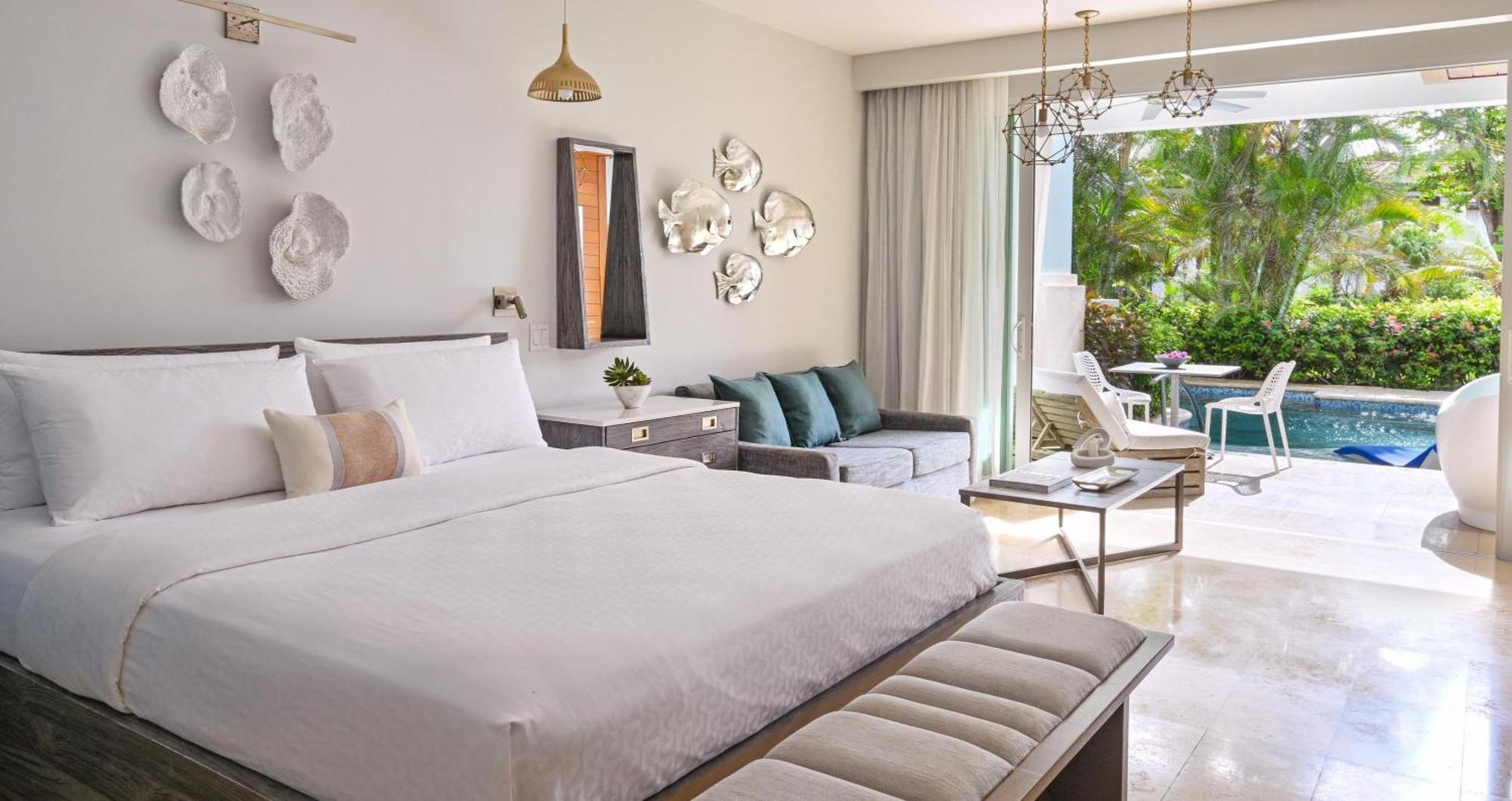 Sandals Royal Barbados All Inclusive - Couples Only (Adults Only) Oistins Luaran gambar