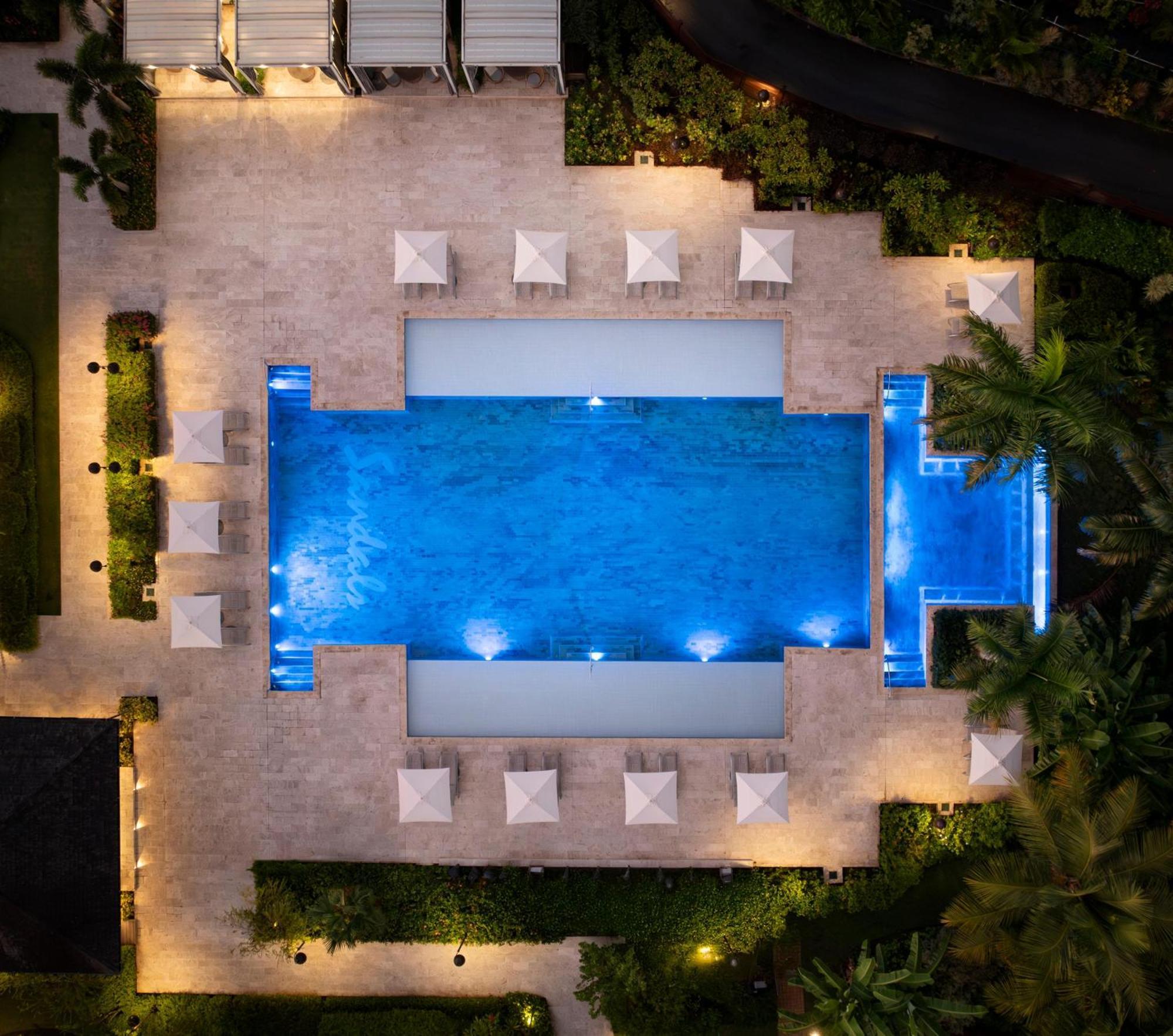 Sandals Royal Barbados All Inclusive - Couples Only (Adults Only) Oistins Luaran gambar