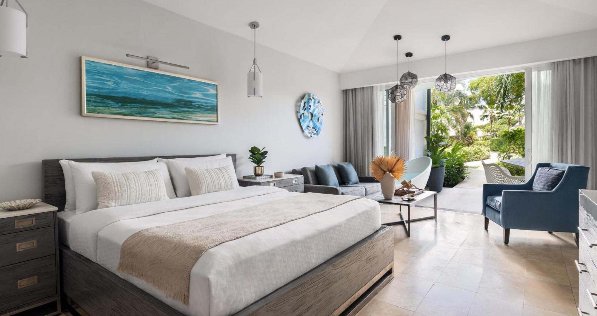 Sandals Royal Barbados All Inclusive - Couples Only (Adults Only) Oistins Luaran gambar