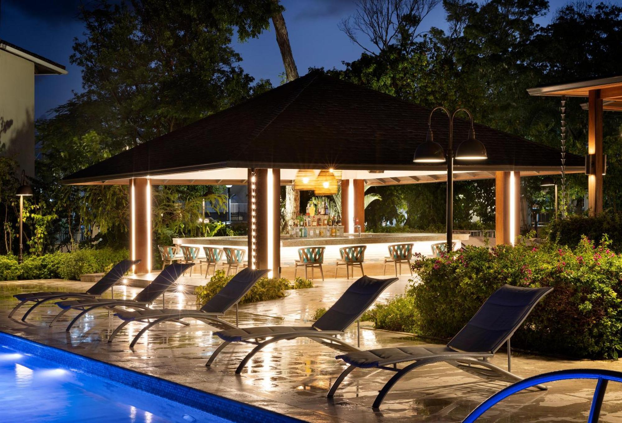 Sandals Royal Barbados All Inclusive - Couples Only (Adults Only) Oistins Luaran gambar