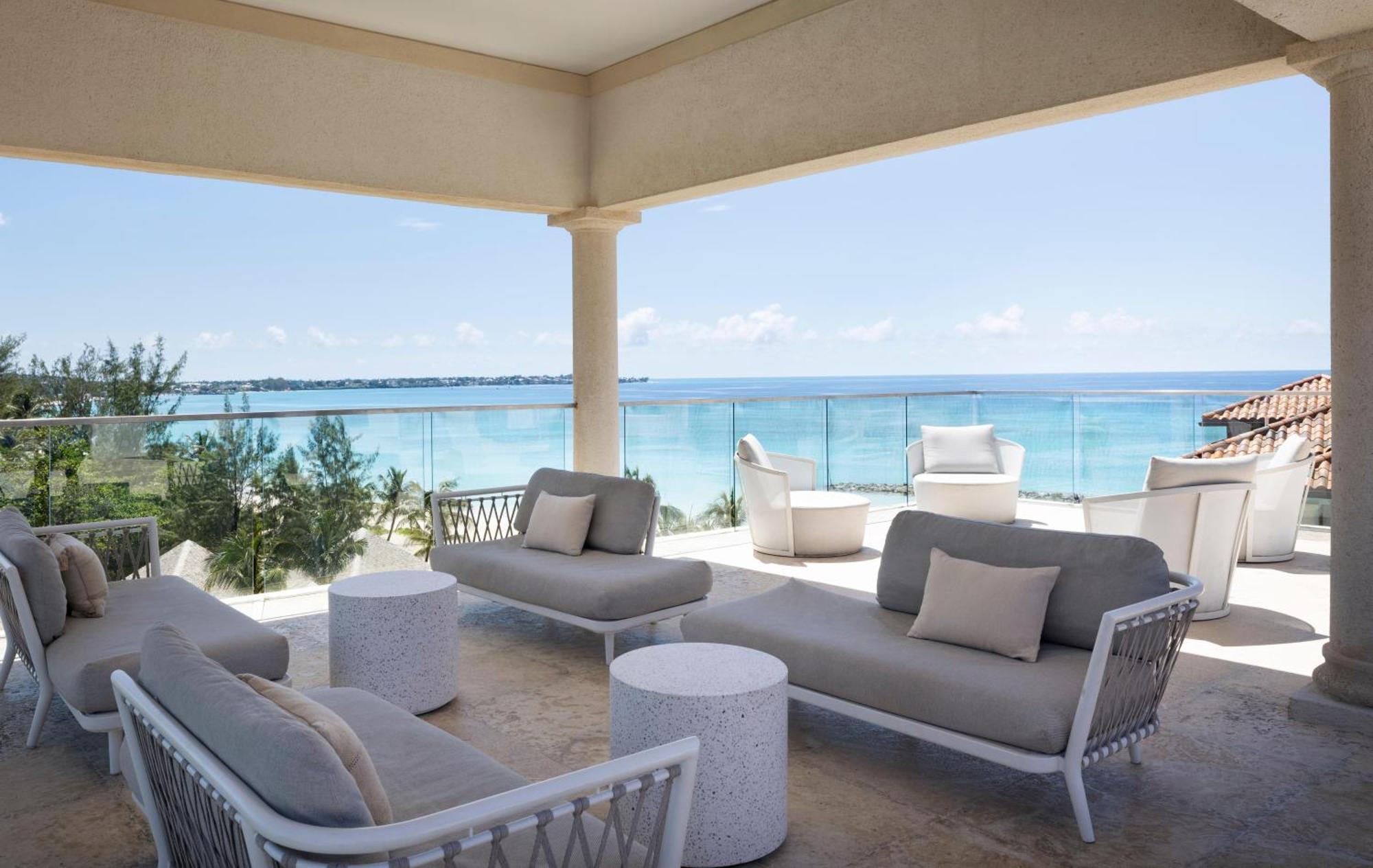 Sandals Royal Barbados All Inclusive - Couples Only (Adults Only) Oistins Luaran gambar