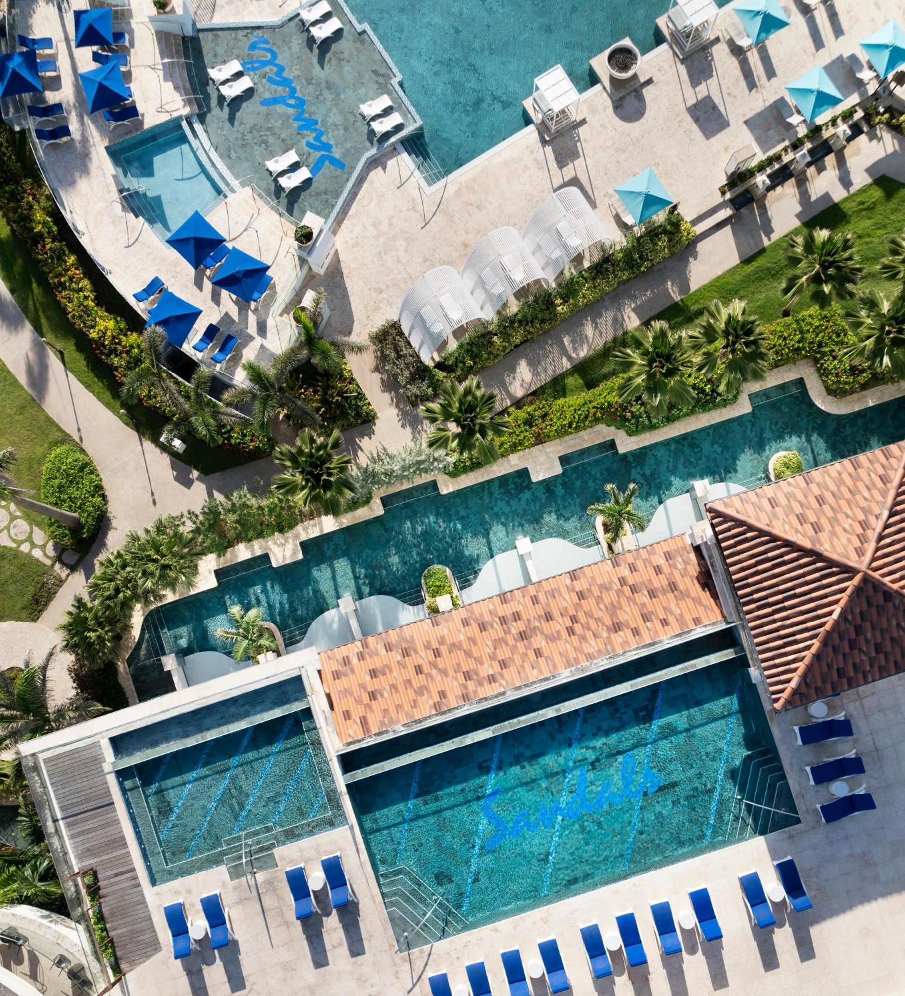 Sandals Royal Barbados All Inclusive - Couples Only (Adults Only) Oistins Luaran gambar