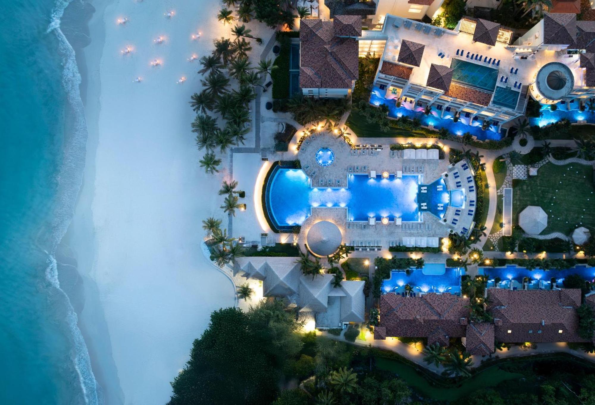 Sandals Royal Barbados All Inclusive - Couples Only (Adults Only) Oistins Luaran gambar