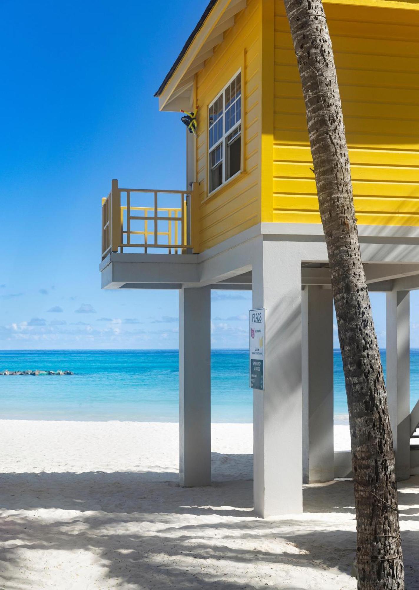 Sandals Royal Barbados All Inclusive - Couples Only (Adults Only) Oistins Luaran gambar
