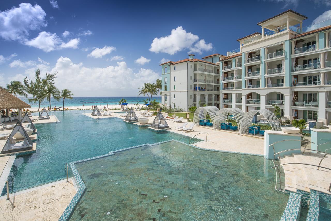 Sandals Royal Barbados All Inclusive - Couples Only Oistins Luaran gambar