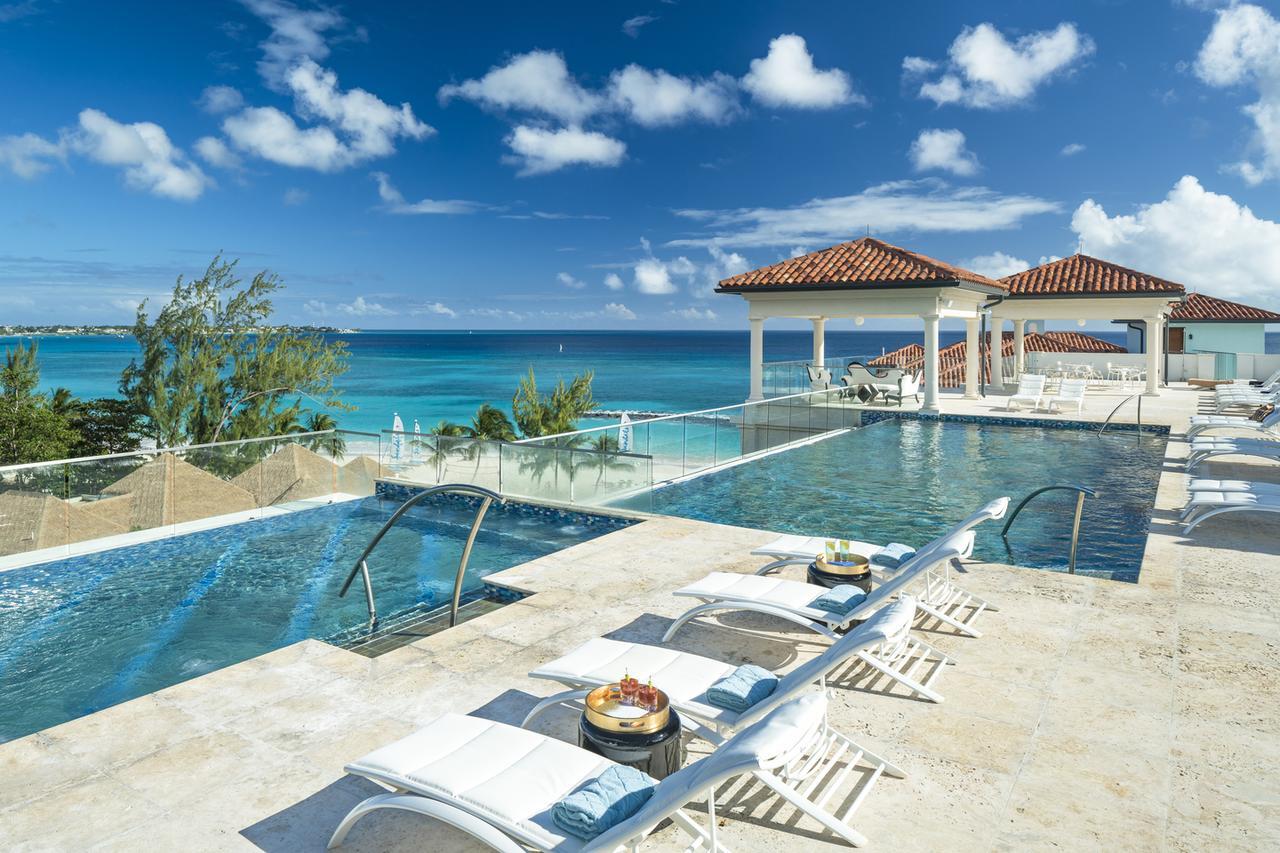 Sandals Royal Barbados All Inclusive - Couples Only Oistins Luaran gambar