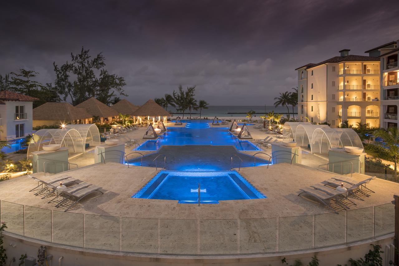 Sandals Royal Barbados All Inclusive - Couples Only Oistins Luaran gambar