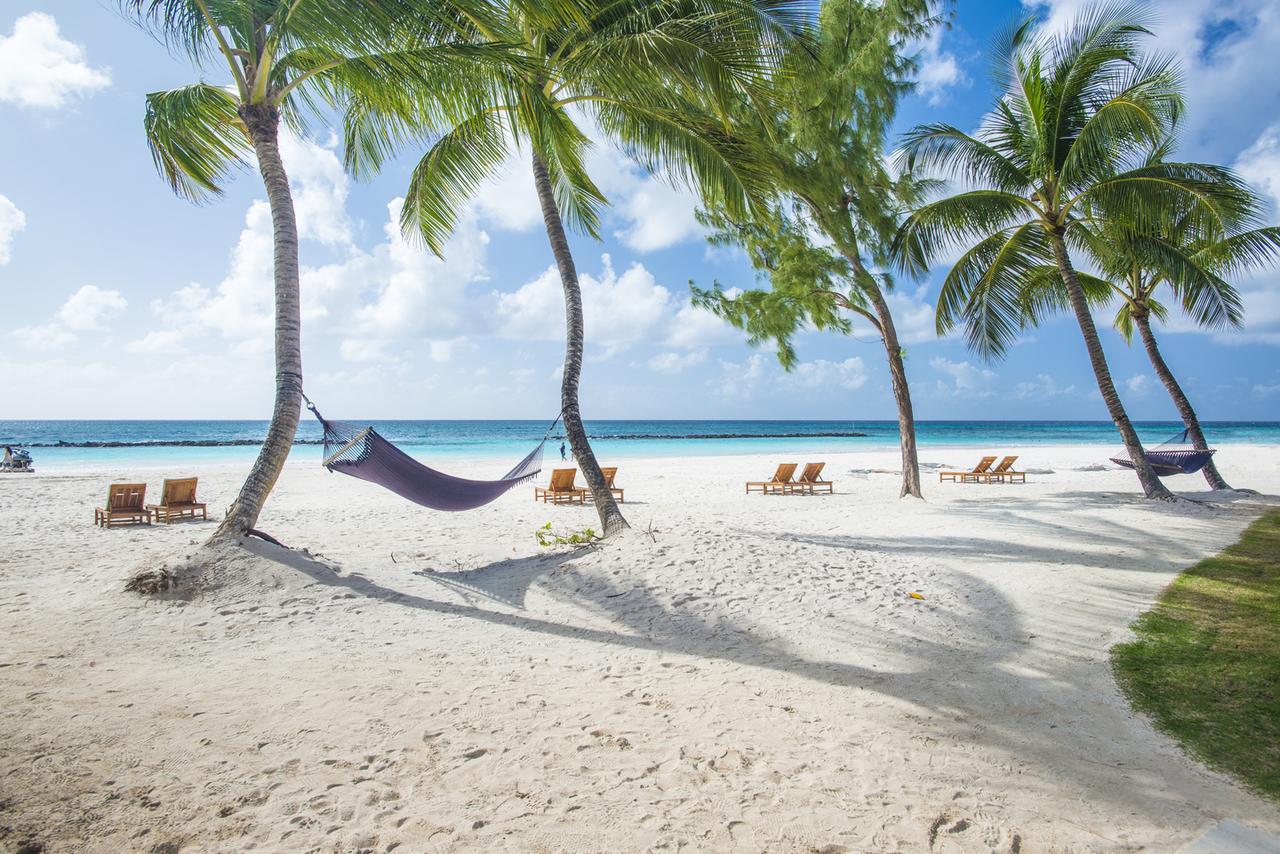 Sandals Royal Barbados All Inclusive - Couples Only Oistins Luaran gambar