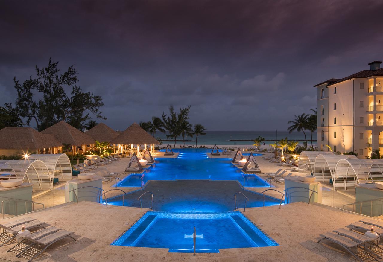 Sandals Royal Barbados All Inclusive - Couples Only Oistins Luaran gambar