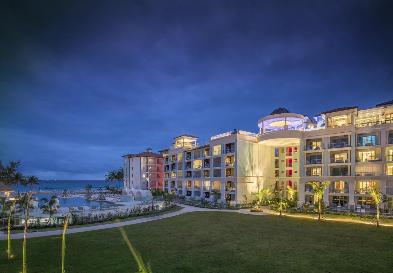 Sandals Royal Barbados All Inclusive - Couples Only Oistins Luaran gambar