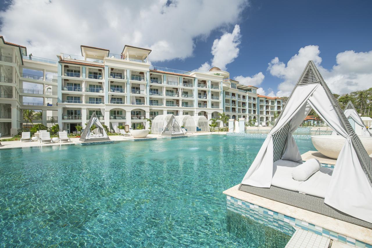 Sandals Royal Barbados All Inclusive - Couples Only Oistins Luaran gambar