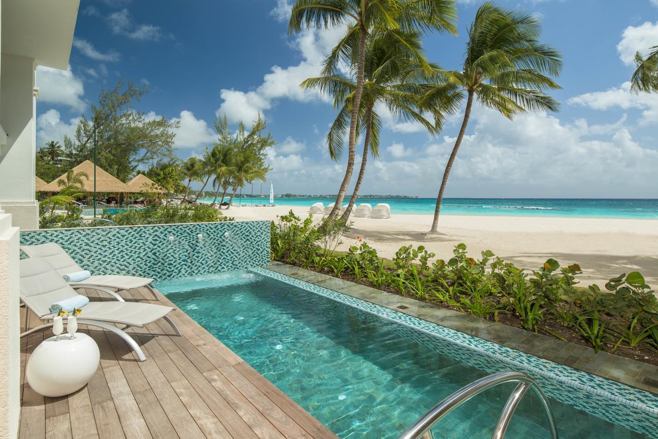 Sandals Royal Barbados All Inclusive - Couples Only Oistins Luaran gambar