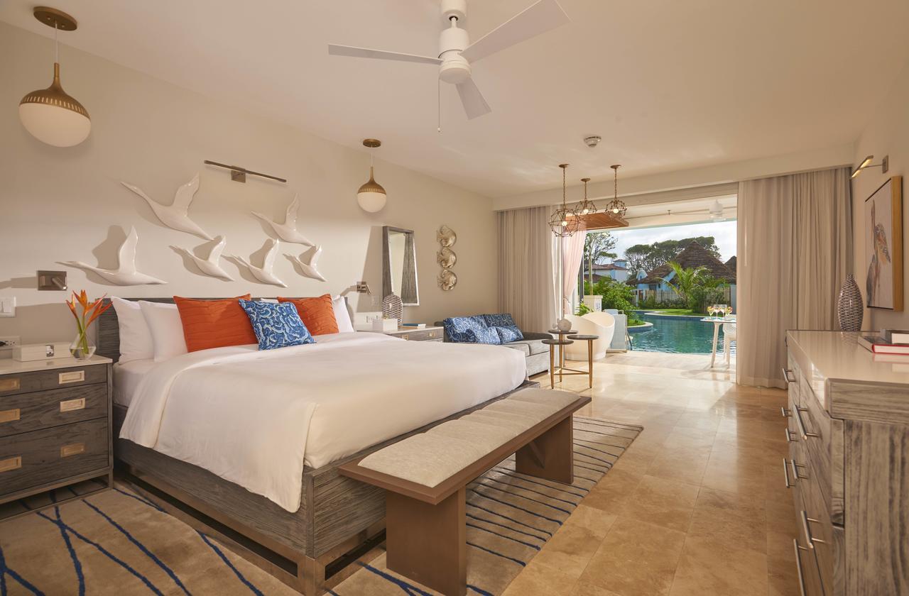 Sandals Royal Barbados All Inclusive - Couples Only Oistins Luaran gambar