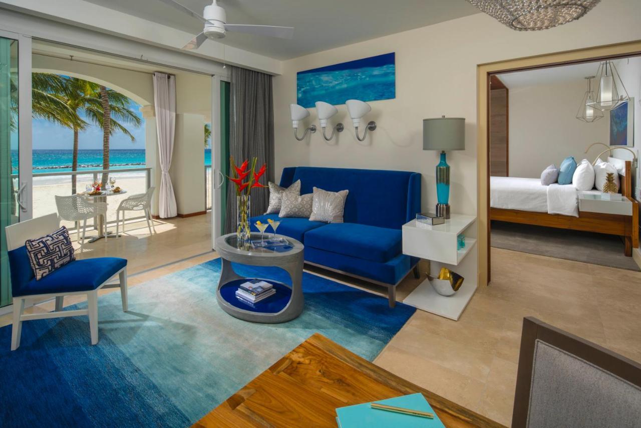 Sandals Royal Barbados All Inclusive - Couples Only Oistins Luaran gambar