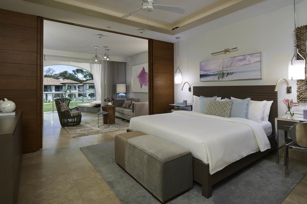 Sandals Royal Barbados All Inclusive - Couples Only Oistins Luaran gambar