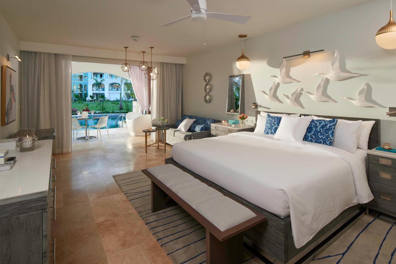 Sandals Royal Barbados All Inclusive - Couples Only Oistins Luaran gambar