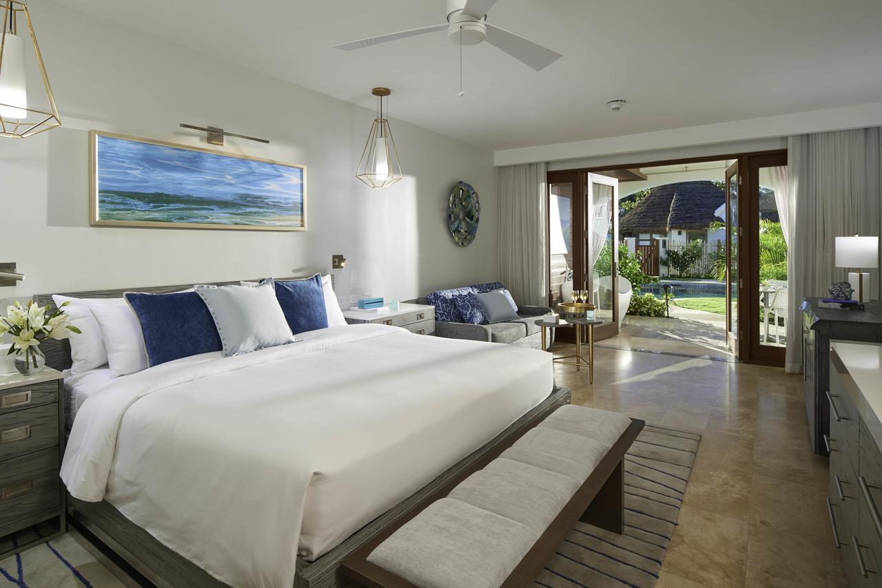 Sandals Royal Barbados All Inclusive - Couples Only Oistins Luaran gambar