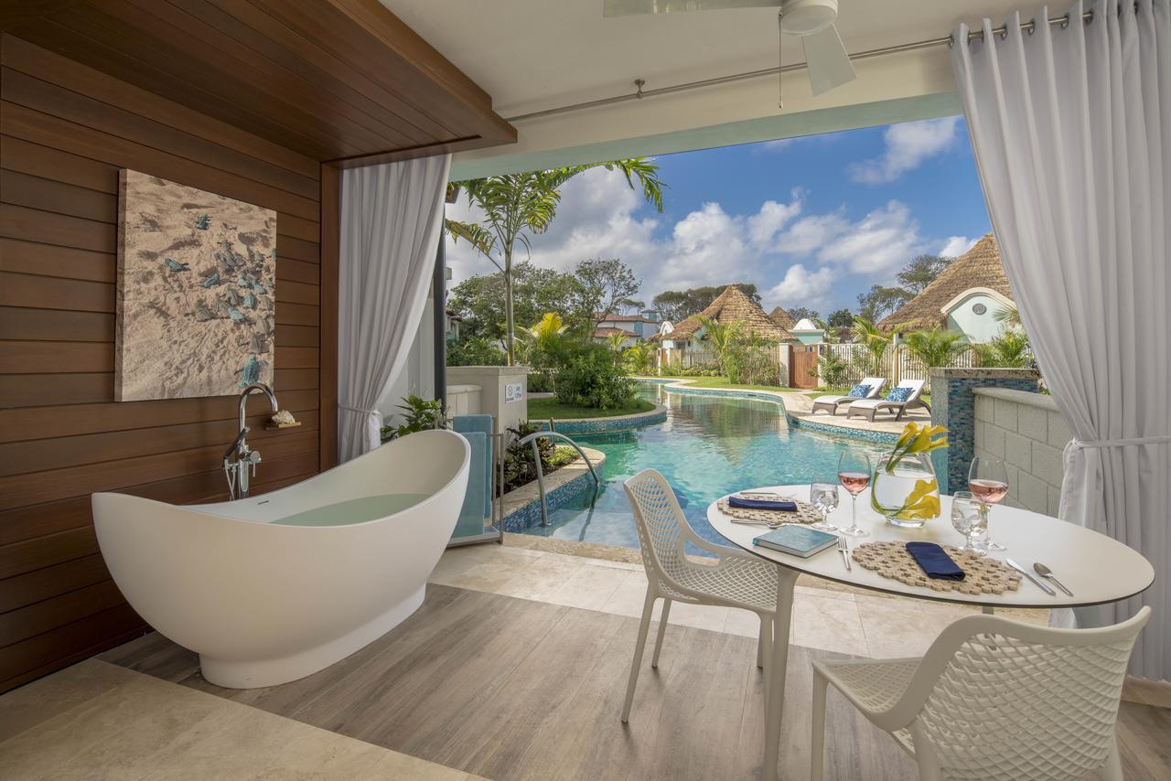 Sandals Royal Barbados All Inclusive - Couples Only Oistins Luaran gambar