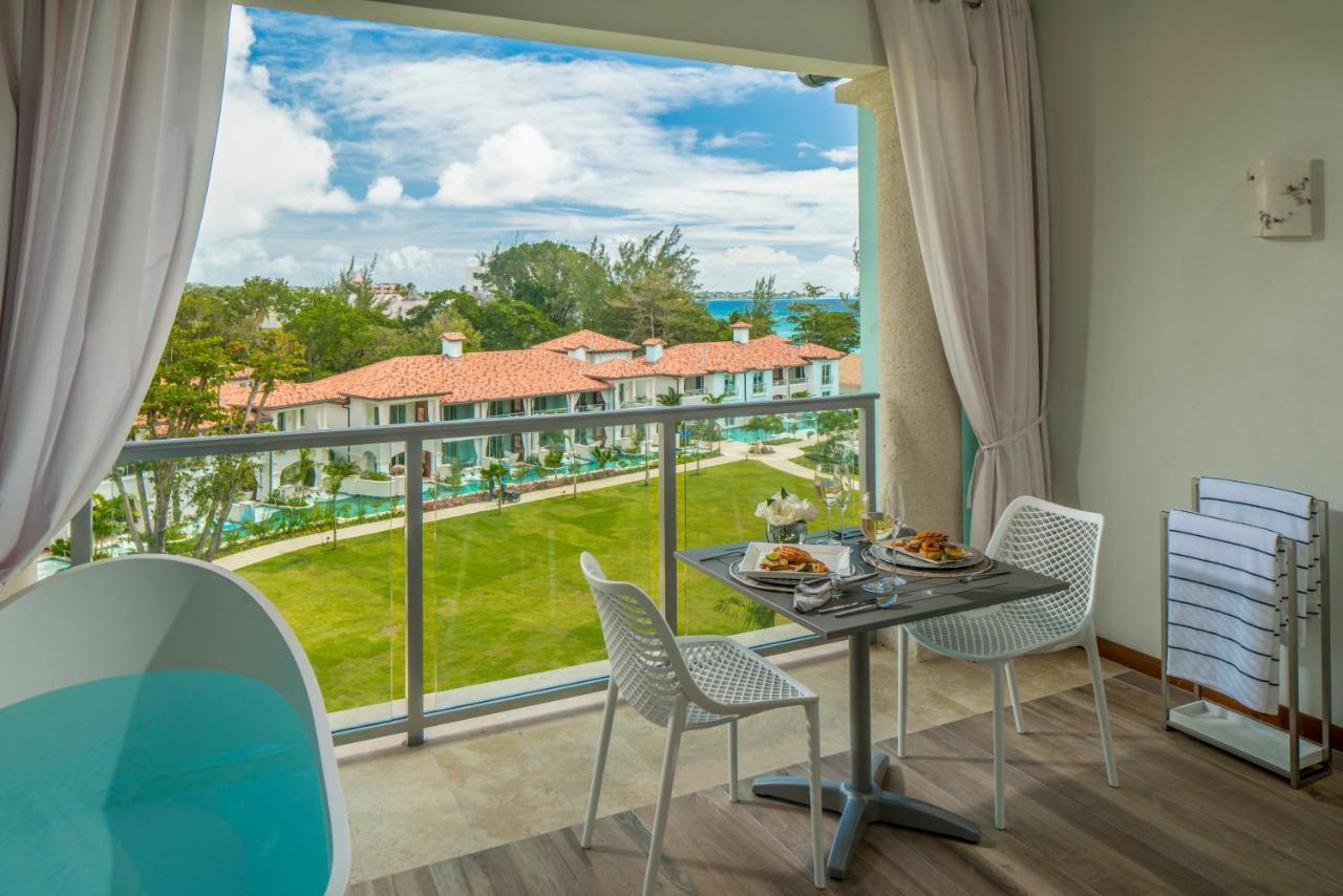 Sandals Royal Barbados All Inclusive - Couples Only Oistins Luaran gambar