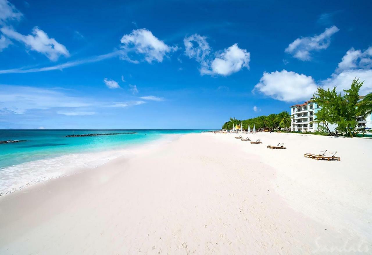 Sandals Royal Barbados All Inclusive - Couples Only Oistins Luaran gambar