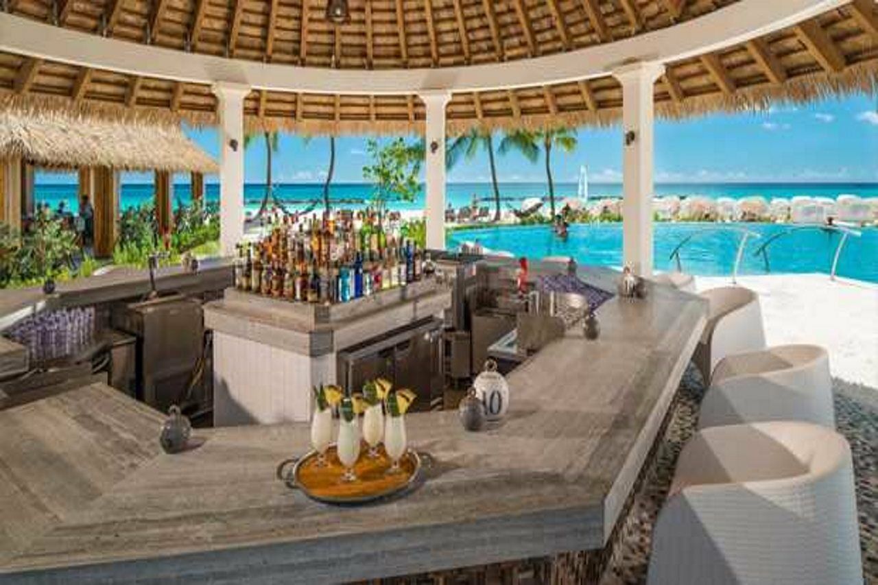 Sandals Royal Barbados All Inclusive - Couples Only Oistins Luaran gambar