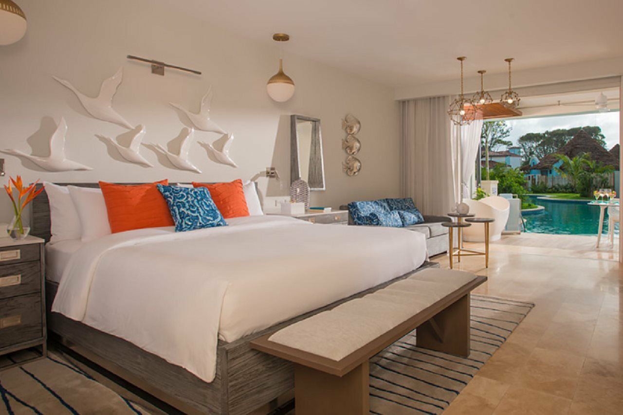 Sandals Royal Barbados All Inclusive - Couples Only Oistins Luaran gambar